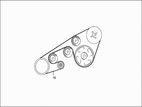 A140 - Belt Diagram | Mercedes-Benz Owners\' Forums A140 - Belt Diagram | Mercedes-Benz Owners\' Forums