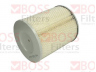 BOSS FILTERS BS01-044 oro filtras 
 Techninės priežiūros dalys -> Techninės priežiūros intervalai
002 094 73 04, A 002 094 73 04