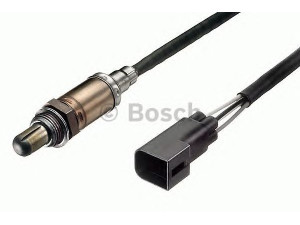 BOSCH 0 258 003 423 lambda jutiklis 
 Variklis -> Variklio elektra
6847913, 7011190, 93GB 9F472 AA