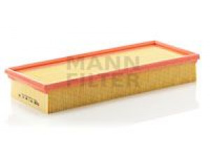 MANN-FILTER C 39 161 oro filtras 
 Filtrai -> Oro filtras
13 72 1 707 021, 13 72 1 714 952