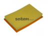 FRAM CA9015 oro filtras 
 Filtrai -> Oro filtras
036129620D, 036198620