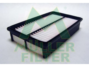 MULLER FILTER PA3634 oro filtras 
 Techninės priežiūros dalys -> Techninės priežiūros intervalai
LFBL13Z40, LFBL13Z409A