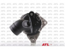 ATL Autotechnik L 40 390 kintamosios srovės generatorius 
 Elektros įranga -> Kint. sr. generatorius/dalys -> Kintamosios srovės generatorius
12 31 1 432 976, 12 31 1 432 977