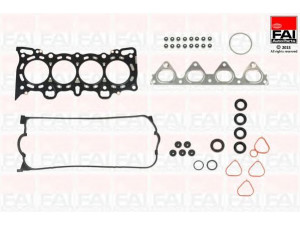 FAI AutoParts HS1547 tarpiklių komplektas, cilindro galva 
 Variklis -> Tarpikliai -> Tarpiklis, cilindrų galvutė
06110-P1J-E00, 06110-PDF-E00, 06110P2A030