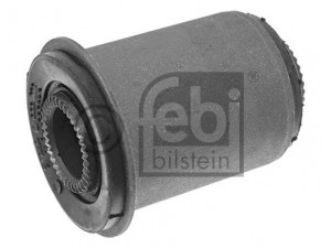 FEBI BILSTEIN 43301 valdymo svirties/išilginių svirčių įvorė 
 Ašies montavimas/vairavimo mechanizmas/ratai -> Valdymo svirtis/pasukamosios svirties sujungimas -> Montavimas/sutvirtinimas
8-97364176-0