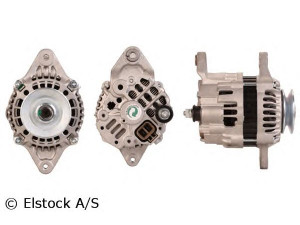 ELSTOCK 28-2715 kintamosios srovės generatorius
A7T03771, A7T03771A, A7TA3371, 23100-50K15