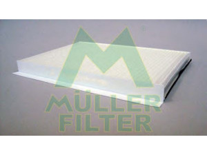 MULLER FILTER FC367 filtras, salono oras 
 Techninės priežiūros dalys -> Techninės priežiūros intervalai
087902L000A, 97133-1H000, 97133-2L000