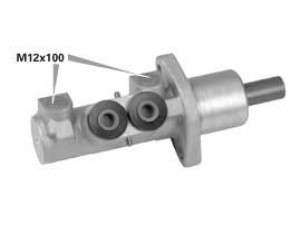 MGA MC3022 pagrindinis cilindras, stabdžiai 
 Stabdžių sistema -> Pagrindinis stabdžių cilindras
1047626, 7M0611019A, 7M2611019A
