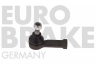 EUROBRAKE 59065034305 skersinės vairo trauklės galas 
 Vairavimas -> Vairo mechanizmo sujungimai
115500440
