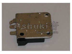 ASHUKI H144-11 uždegimo jungiklis 
 Kibirkšties / kaitinamasis uždegimas -> Uždegimo modulis/valdymo blokas
30130-P06-006