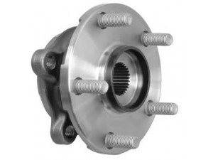 MGA KR3733 rato guolio komplektas 
 Ašies montavimas/vairavimo mechanizmas/ratai -> Rato stebulė/montavimas -> Rato guolis
4355002020