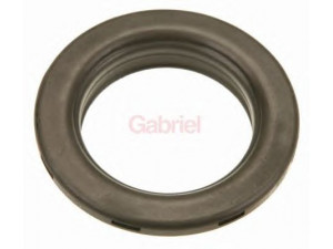 GABRIEL GK318 frikcinis guolis, pakabos statramsčio atramos montavimas 
 Pakaba -> Pakabos statramsčio guolis
503527, 503527, 7700803635