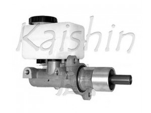 KAISHIN MCSG002 pagrindinis cilindras, stabdžiai 
 Stabdžių sistema -> Pagrindinis stabdžių cilindras
4854003013