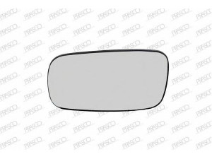 PRASCO RN4207514 veidrodėlio stiklas, išorinis veidrodėlis 
 Kėbulas -> Keleivių kabina -> Veidrodėlis
7701054752