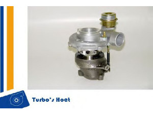 TURBO S HOET 1100874 kompresorius, įkrovimo sistema 
 Išmetimo sistema -> Turbokompresorius
4611349, 5955703, 9172123, 9180290
