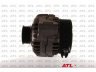ATL Autotechnik L 39 760 kintamosios srovės generatorius 
 Elektros įranga -> Kint. sr. generatorius/dalys -> Kintamosios srovės generatorius
5705L5, 5705X7, 96 178 428 80, 5705X6