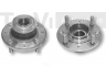 TREVI AUTOMOTIVE WB1563 rato guolio komplektas 
 Ašies montavimas/vairavimo mechanizmas/ratai -> Rato stebulė/montavimas -> Rato guolis
30812651, 30819062, 30889072