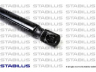 STABILUS 020890 dujinė spyruoklė, bagažinė 
 Priedai -> Bagažinė/pakrovimo skyrius
5M0 827 550, 5M0 827 550 A