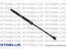 STABILUS 416372 dujinė spyruoklė, bagažinė 
 Priedai -> Bagažinė/pakrovimo skyrius
8200299546