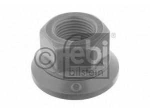 FEBI BILSTEIN 04899 rato veržlė; veržlė 
 Ratai / padangos -> Priedai
0 0445 9602, 0445 9602, 445 9602