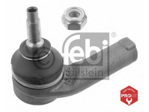 FEBI BILSTEIN 18215 skersinės vairo trauklės galas 
 Vairavimas -> Vairo mechanizmo sujungimai
9947919, 9947919