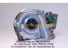 SCHLÜTTER TURBOLADER 166-00930 kompresorius, įkrovimo sistema 
 Išmetimo sistema -> Turbokompresorius