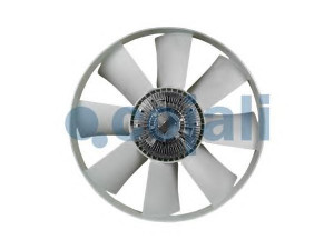 COJALI 7055105 ventiliatorius, radiatoriaus 
 Aušinimo sistema -> Oro aušinimas
41042303, 99450012, 99479094