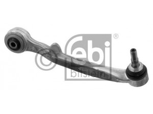 FEBI BILSTEIN 32993 vikšro valdymo svirtis
31 12 6 770 122, 31 12 6 770 838