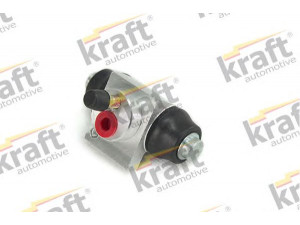 KRAFT AUTOMOTIVE 6031655 rato stabdžių cilindras 
 Stabdžių sistema -> Ratų cilindrai
18044060, 550011, 550157, 90581456