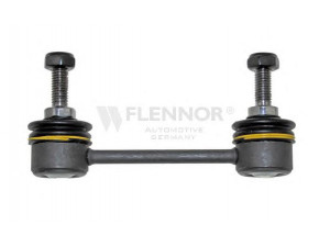 FLENNOR FL761-H šarnyro stabilizatorius 
 Ašies montavimas/vairavimo mechanizmas/ratai -> Stabilizatorius/fiksatoriai -> Savaime išsilyginanti atrama
56261-86J25, 5626190J01