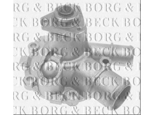 BORG & BECK BWP1545 vandens siurblys 
 Aušinimo sistema -> Vandens siurblys/tarpiklis -> Vandens siurblys
60585358