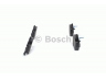 BOSCH 0 986 424 457 stabdžių trinkelių rinkinys, diskinis stabdys 
 Techninės priežiūros dalys -> Papildomas remontas
1605009, 1605035, 1605996, 1605997