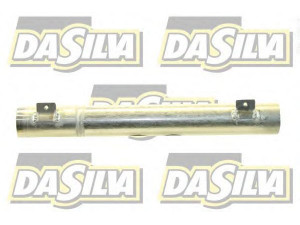 DA SILVA FF4454 džiovintuvas, oro kondicionierius 
 Oro kondicionavimas -> Džiovintuvas
1698300058, A1698300058