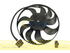 VEMO V15-01-1843 ventiliatorius, radiatoriaus 
 Aušinimo sistema -> Oro aušinimas
1J0 959 455 R