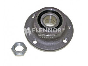 FLENNOR FR891728 rato guolio komplektas 
 Ašies montavimas/vairavimo mechanizmas/ratai -> Rato stebulė/montavimas -> Rato guolis
60816007, 71737189, 16 066 355 80