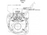 PRESTOLITE ELECTRIC 880643Z kintamosios srovės generatorius
A577, 1196918, 8112275