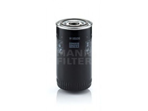 MANN-FILTER W 950/26 alyvos filtras 
 Techninės priežiūros dalys -> Techninės priežiūros intervalai
299 2242, 5040 33399, 5040 74043