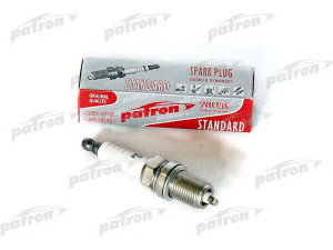 PATRON SPP3003 uždegimo žvakė 
 Techninės priežiūros dalys -> Techninės priežiūros intervalai
5099775, 5099777, 22401-12E16, 3517980