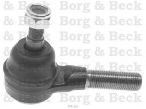 BORG & BECK BTR4315 skersinės vairo trauklės galas 
 Vairavimas -> Vairo mechanizmo sujungimai
HB568120, MB241171, MB315775, HB568120