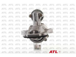 ATL Autotechnik A 78 390 starteris 
 Elektros įranga -> Starterio sistema -> Starteris
1251700, 1300504, 1366986, 1379702