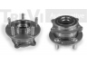 TREVI AUTOMOTIVE WB1082 rato guolio komplektas 
 Ašies montavimas/vairavimo mechanizmas/ratai -> Rato stebulė/montavimas -> Rato guolis
517502B000, 517502B010, 517503J000