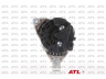 ATL Autotechnik L 49 020 kintamosios srovės generatorius 
 Elektros įranga -> Kint. sr. generatorius/dalys -> Kintamosios srovės generatorius
13222930, 6204265, 93190138
