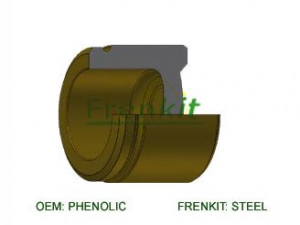 FRENKIT P544502 stūmoklis, stabdžių apkaba 
 Stabdžių sistema -> Stabdžių matuoklis -> Stabdžių dalys
47731-47010