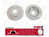 ABE C33040ABE stabdžių diskas 
 Dviratė transporto priemonės -> Stabdžių sistema -> Stabdžių diskai / priedai
E92Z-1125 A, GJ25-33-25XD, GJ253325XB