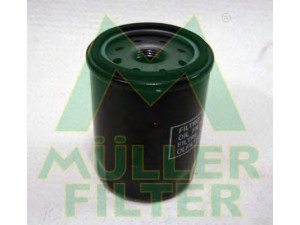 MULLER FILTER FO474 alyvos filtras 
 Techninės priežiūros dalys -> Techninės priežiūros intervalai
15208-53J00, 15208-53J01, 15208-70J00