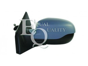 EQUAL QUALITY RS03004 išorinis veidrodėlis 
 Kėbulas -> Keleivių kabina -> Veidrodėlis
7701071870