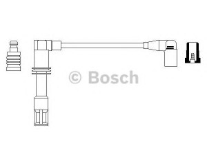 BOSCH 0 986 357 725 uždegimo laidas 
 Kibirkšties / kaitinamasis uždegimas -> Uždegimo laidai/jungtys
036 905 430 AD, 036 905 430 AD