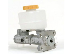NIPPARTS J3101113 pagrindinis cilindras, stabdžiai 
 Stabdžių sistema -> Pagrindinis stabdžių cilindras
46010-VB001