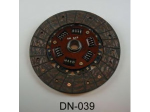 AISIN DN-039 sankabos diskas 
 Sankaba/dalys -> Sankabos diskas
30100-01P00, 30100-01T00, 30100-07N00