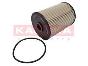 KAMOKA F307801 kuro filtras 
 Techninės priežiūros dalys -> Papildomas remontas
1K0127177B, 1K0127434B